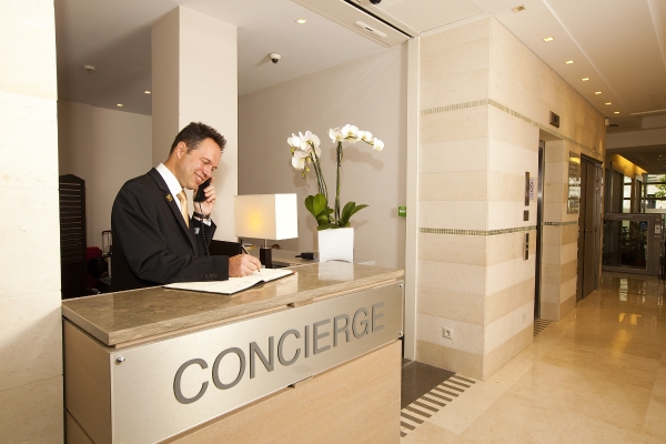 Hotel Relais SPA Chessy